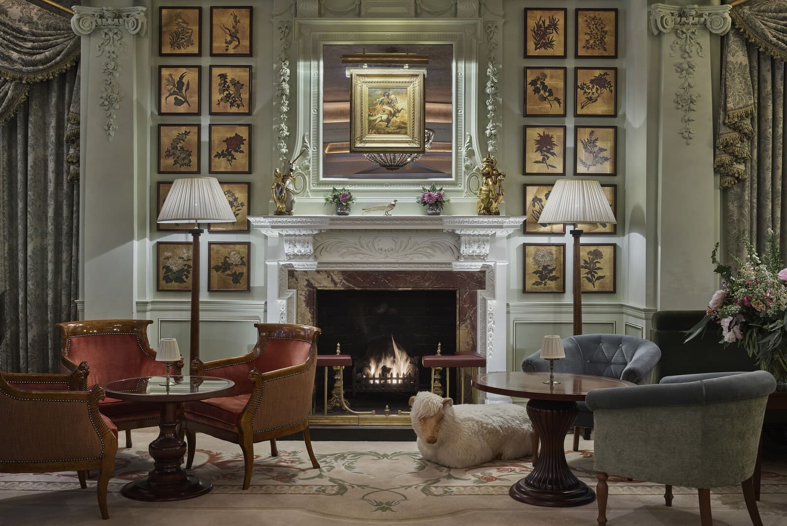 The Goring – bild 2