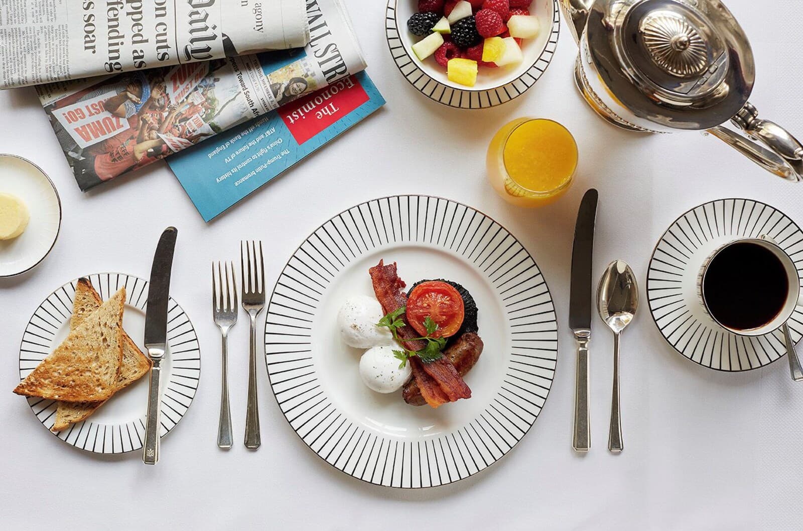 The Goring – bild 8