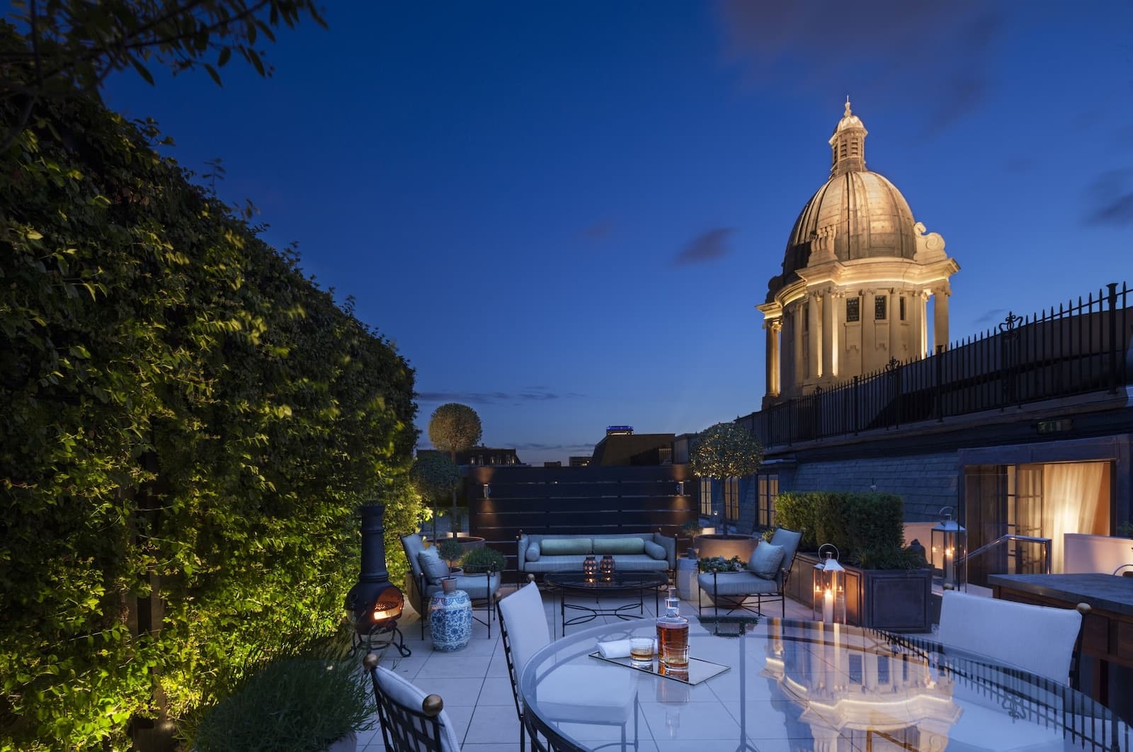 Rosewood London – bild 2