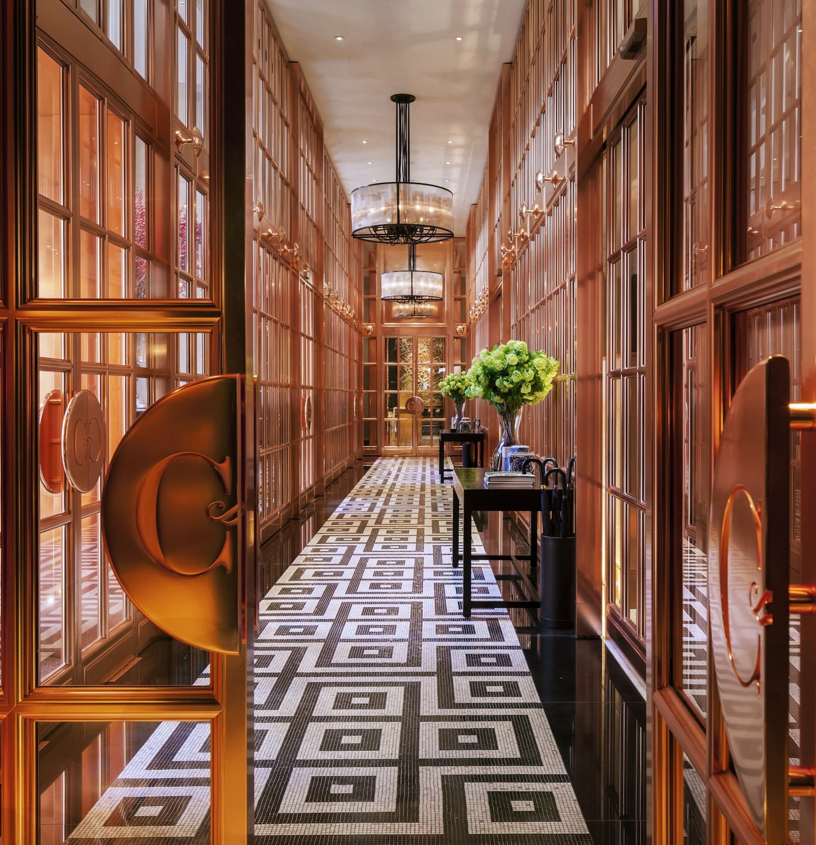 Rosewood London – bild 5