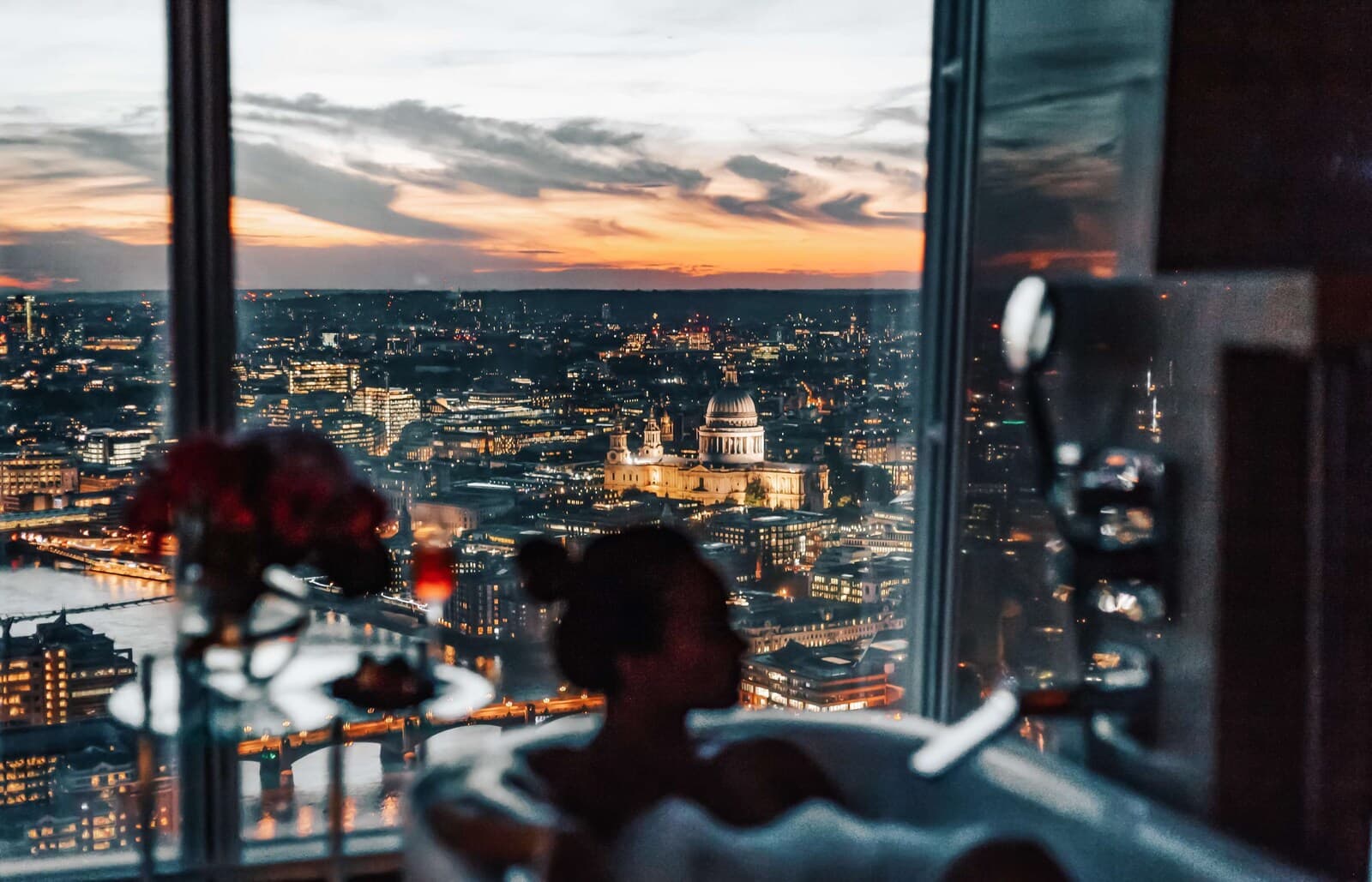 Shangri-La The Shard – bild 3