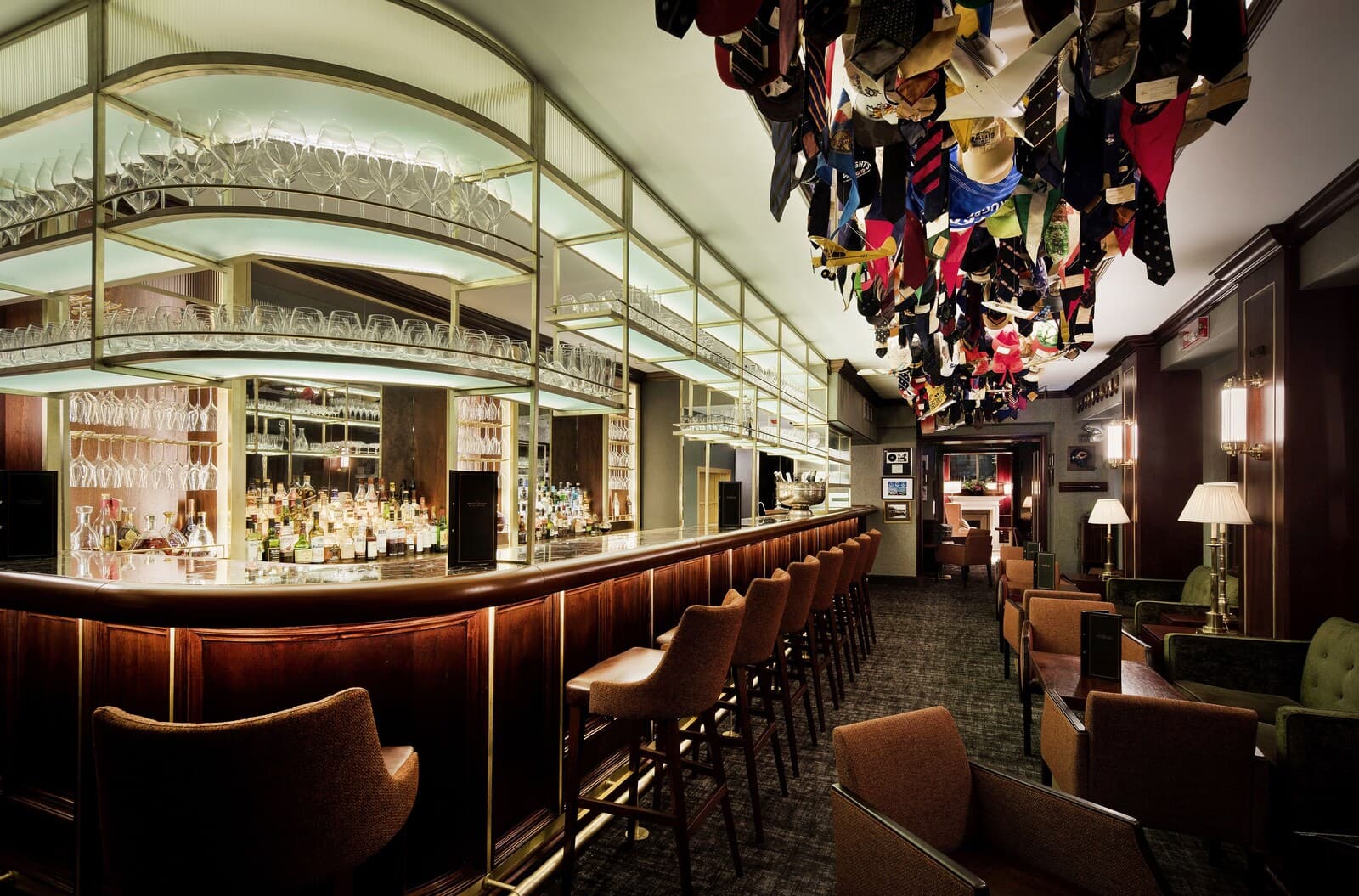 The Stafford London – bild 2