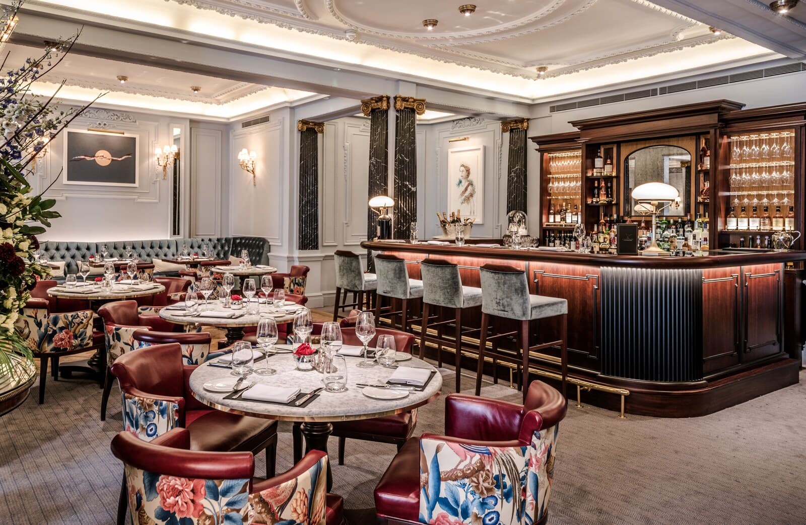 The Stafford London – bild 4