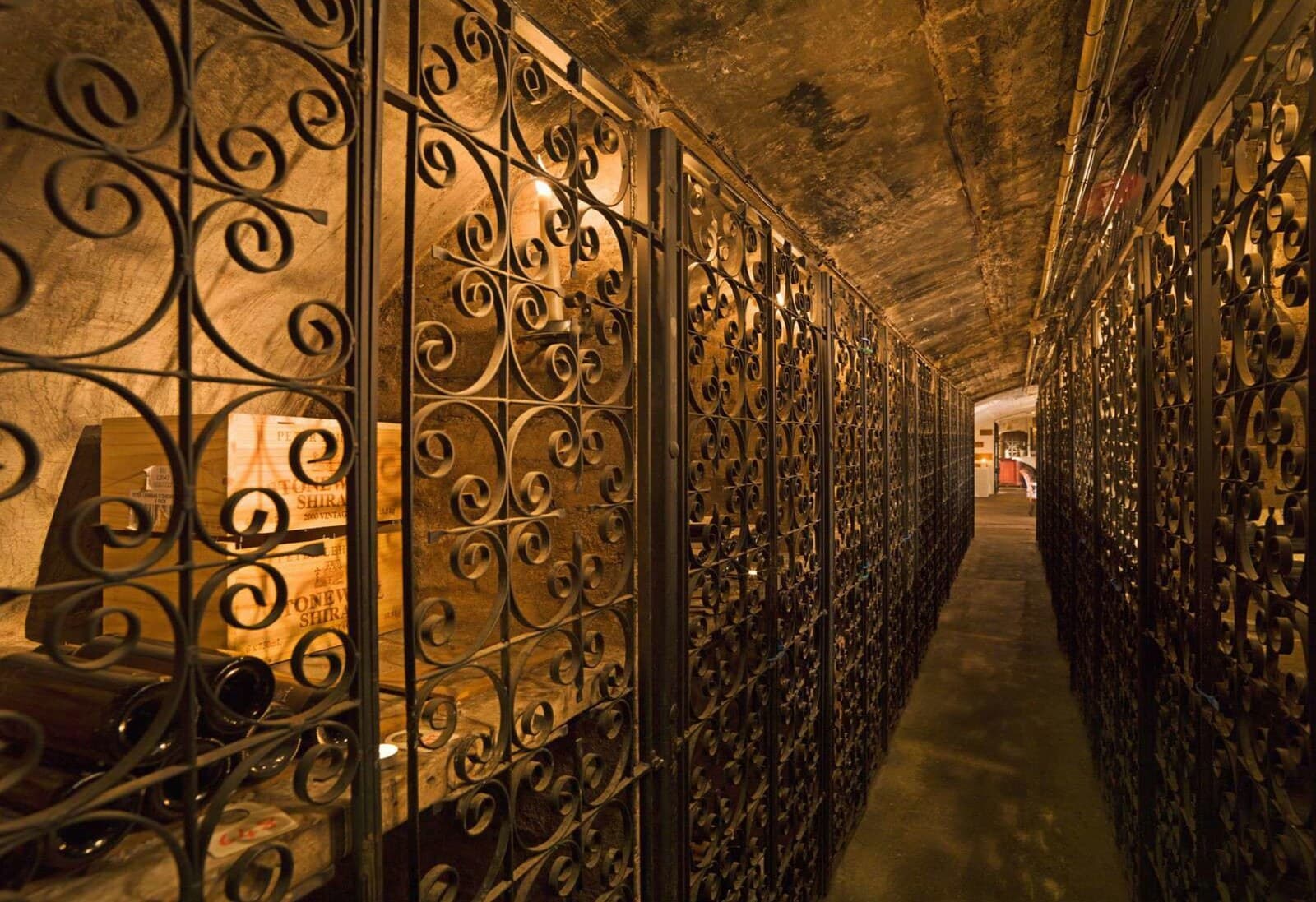 The Stafford London – bild 5