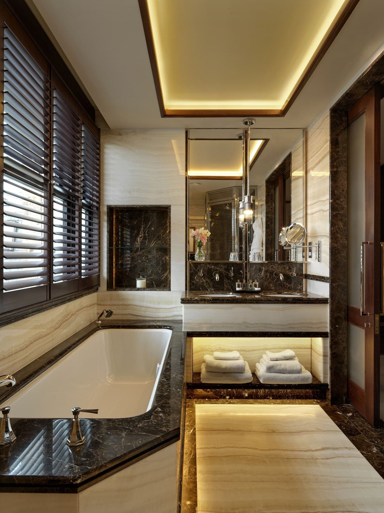 The Stafford London – bild 7