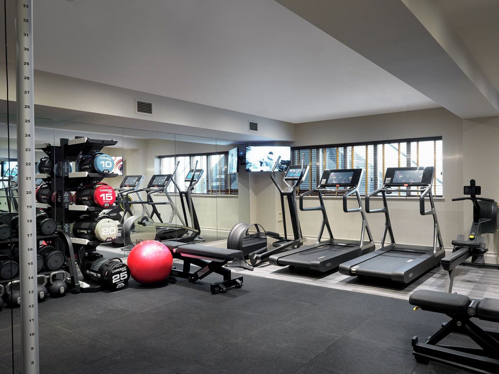 The Stafford London – bild 8