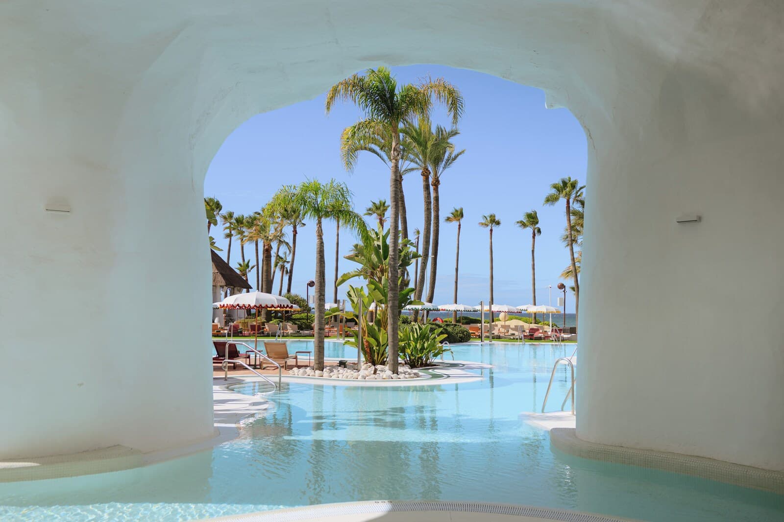 Don Carlos Marbella – huvudbild