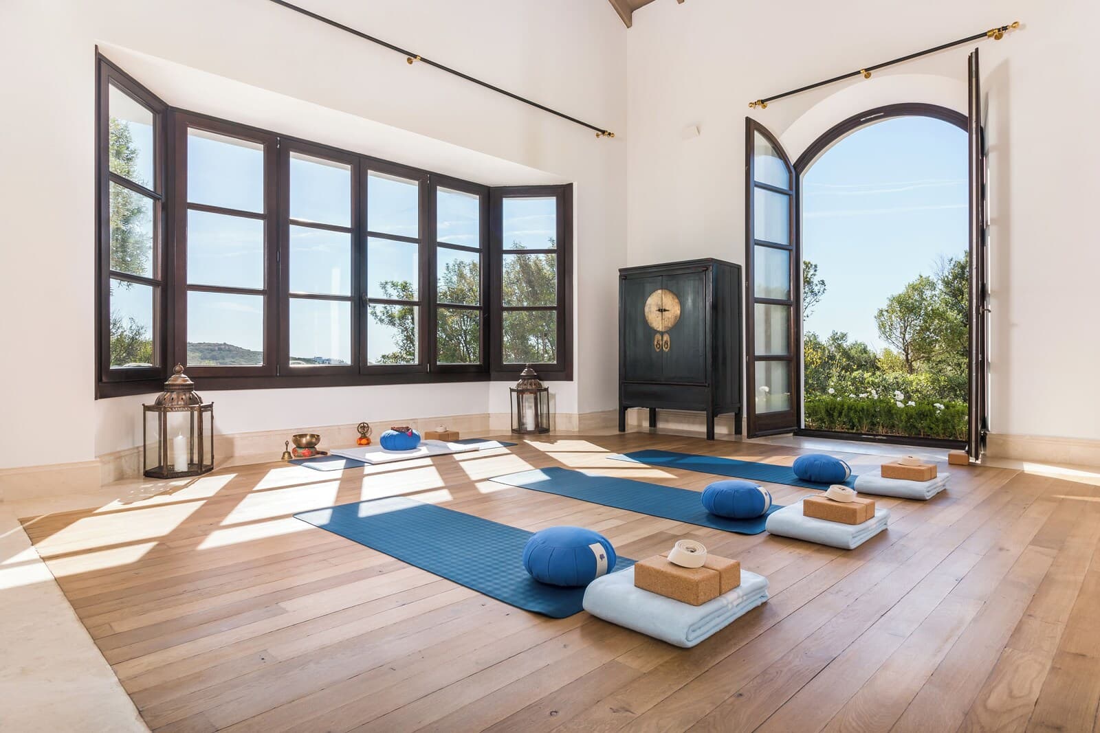 Finca Cortesin Hotel Golf & Spa – bild 2