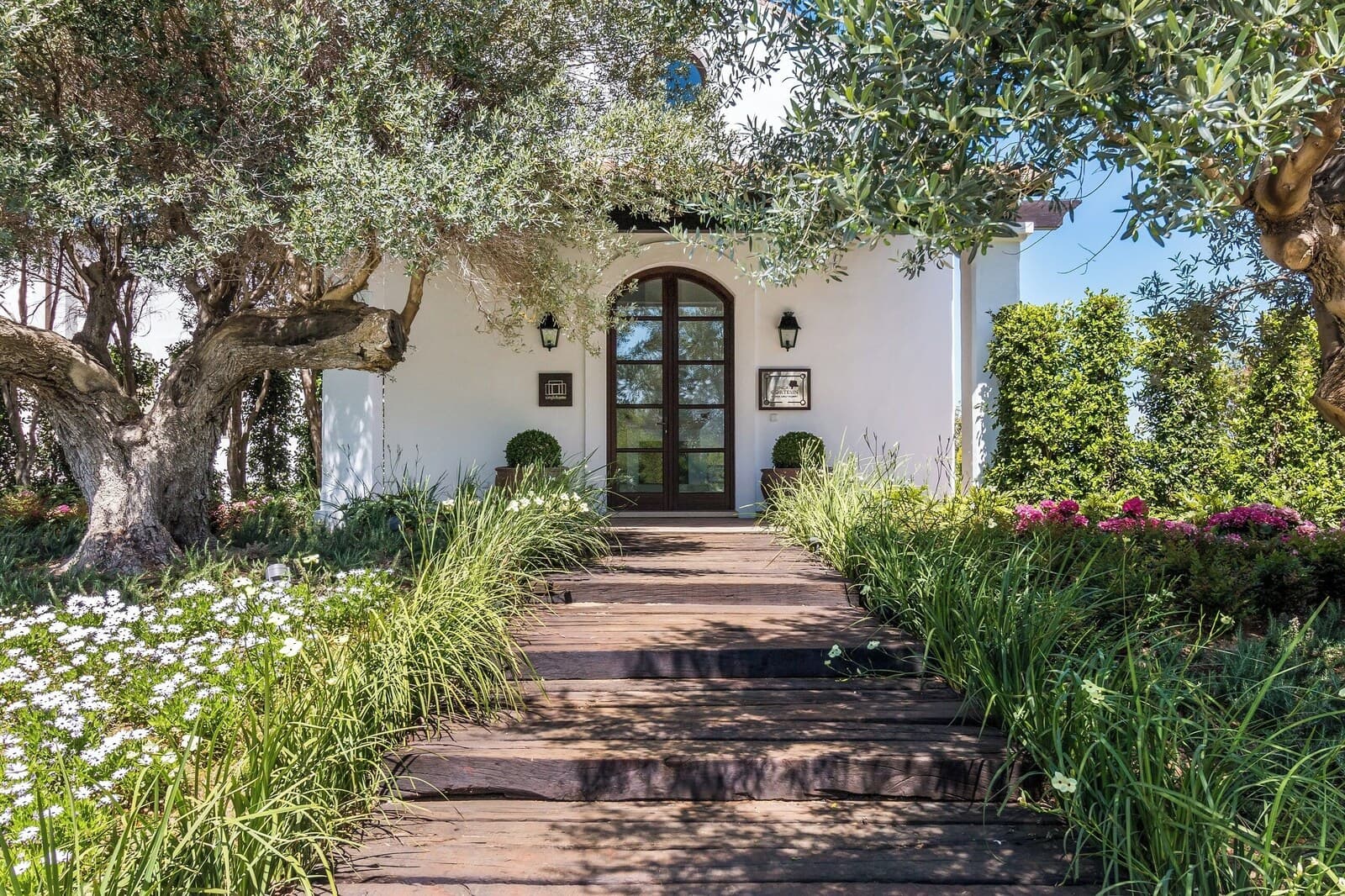 Finca Cortesin Hotel Golf & Spa – bild 3