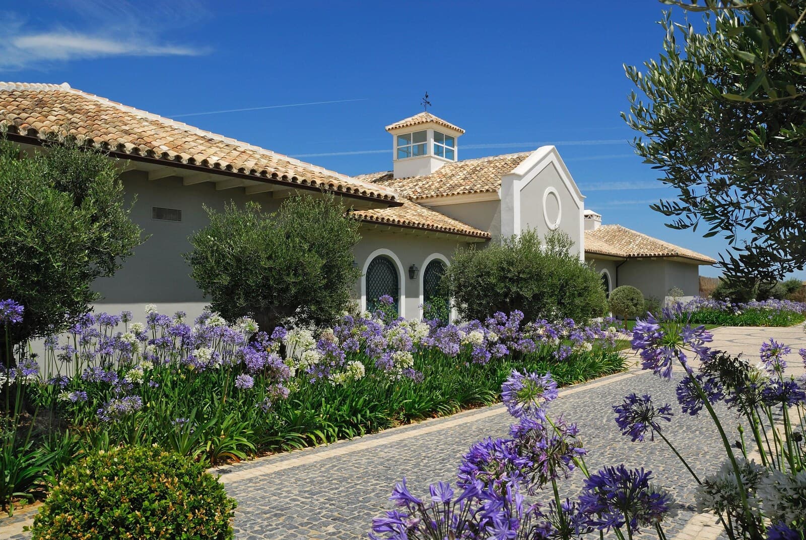 Finca Cortesin Hotel Golf & Spa – bild 4
