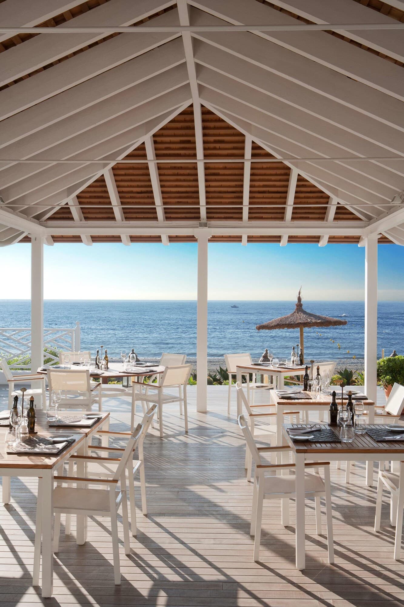 Finca Cortesin Hotel Golf & Spa – bild 5
