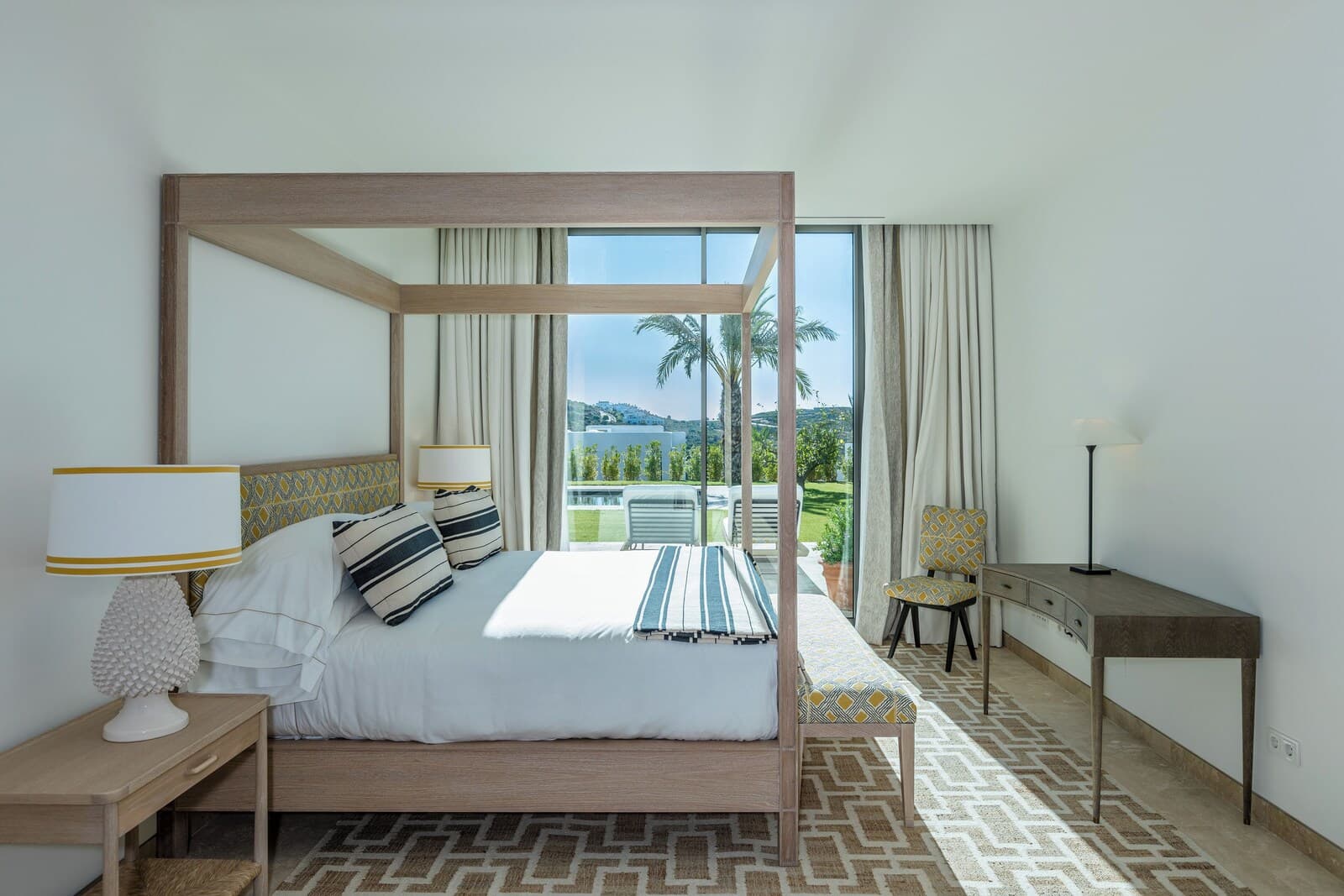 Finca Cortesin Hotel Golf & Spa – bild 6