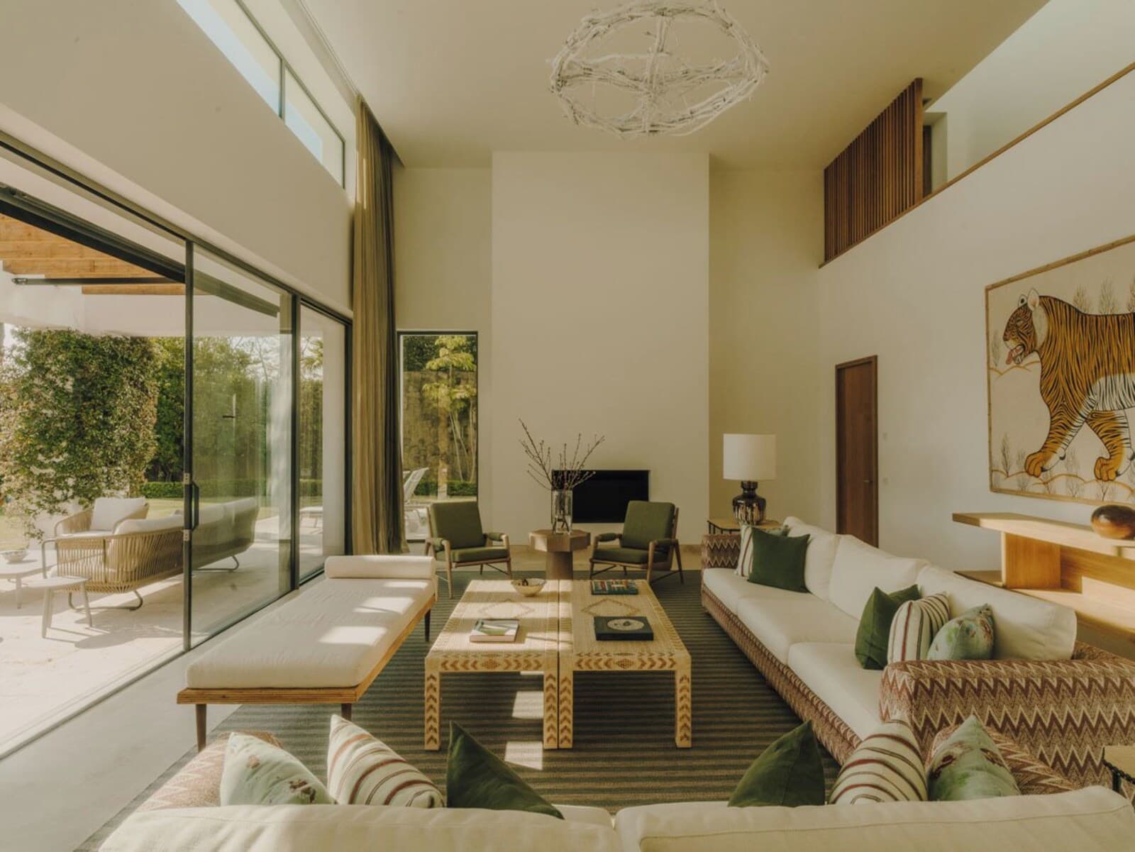 Finca Cortesin Hotel Golf & Spa – bild 8