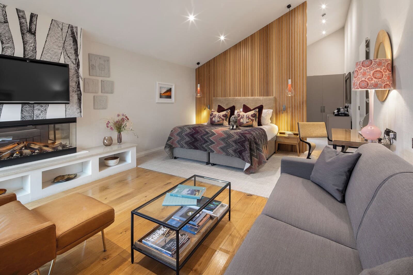 Gilpin Hotel & Lake House – bild 8