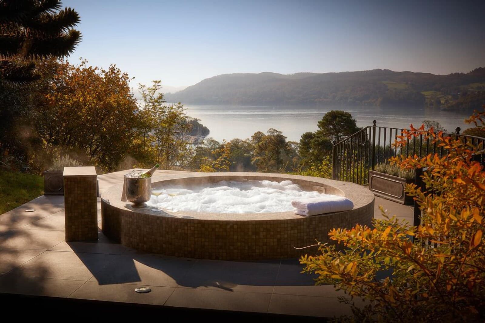 The Samling Hotel – huvudbild