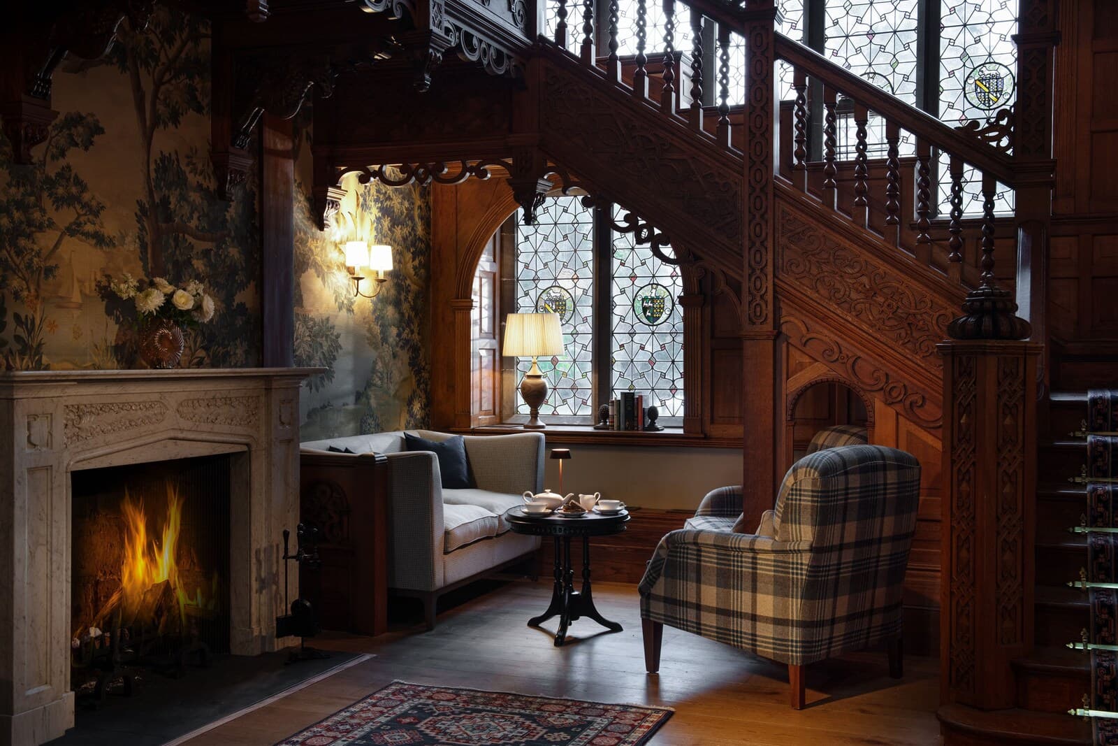 Langdale Chase Hotel – bild 3