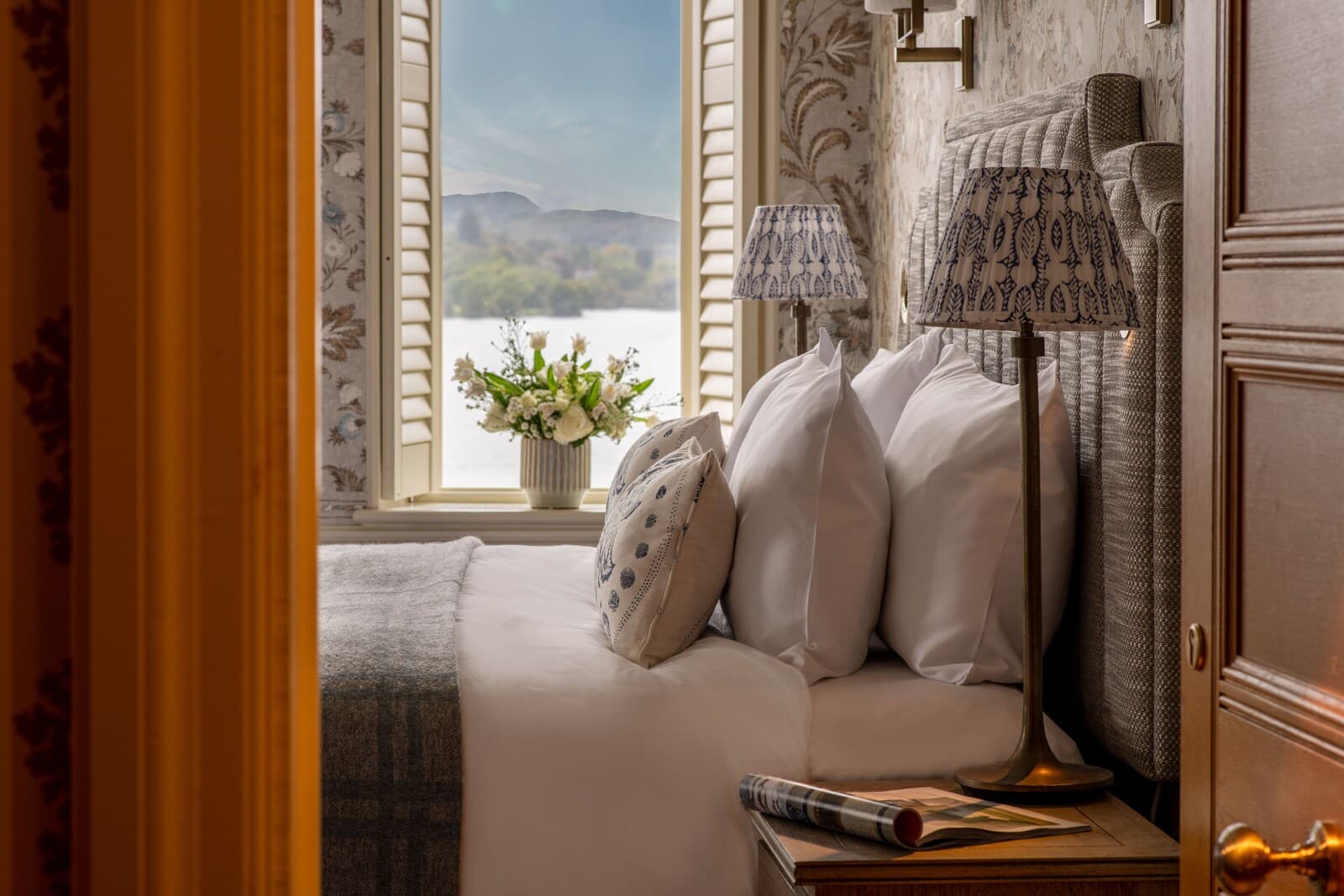 Langdale Chase Hotel – bild 4