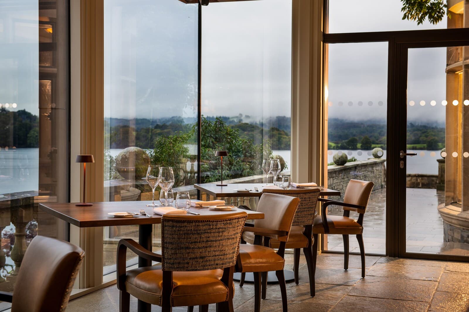 Langdale Chase Hotel – bild 5
