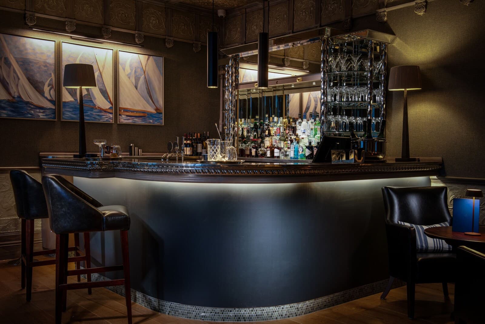 Langdale Chase Hotel – bild 6
