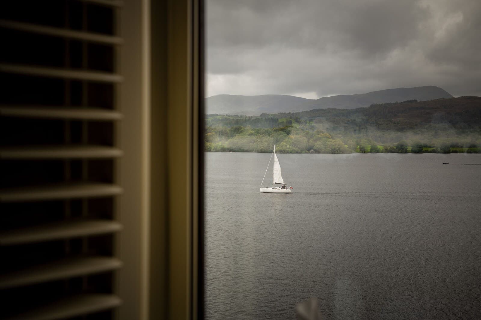 Langdale Chase Hotel – bild 7