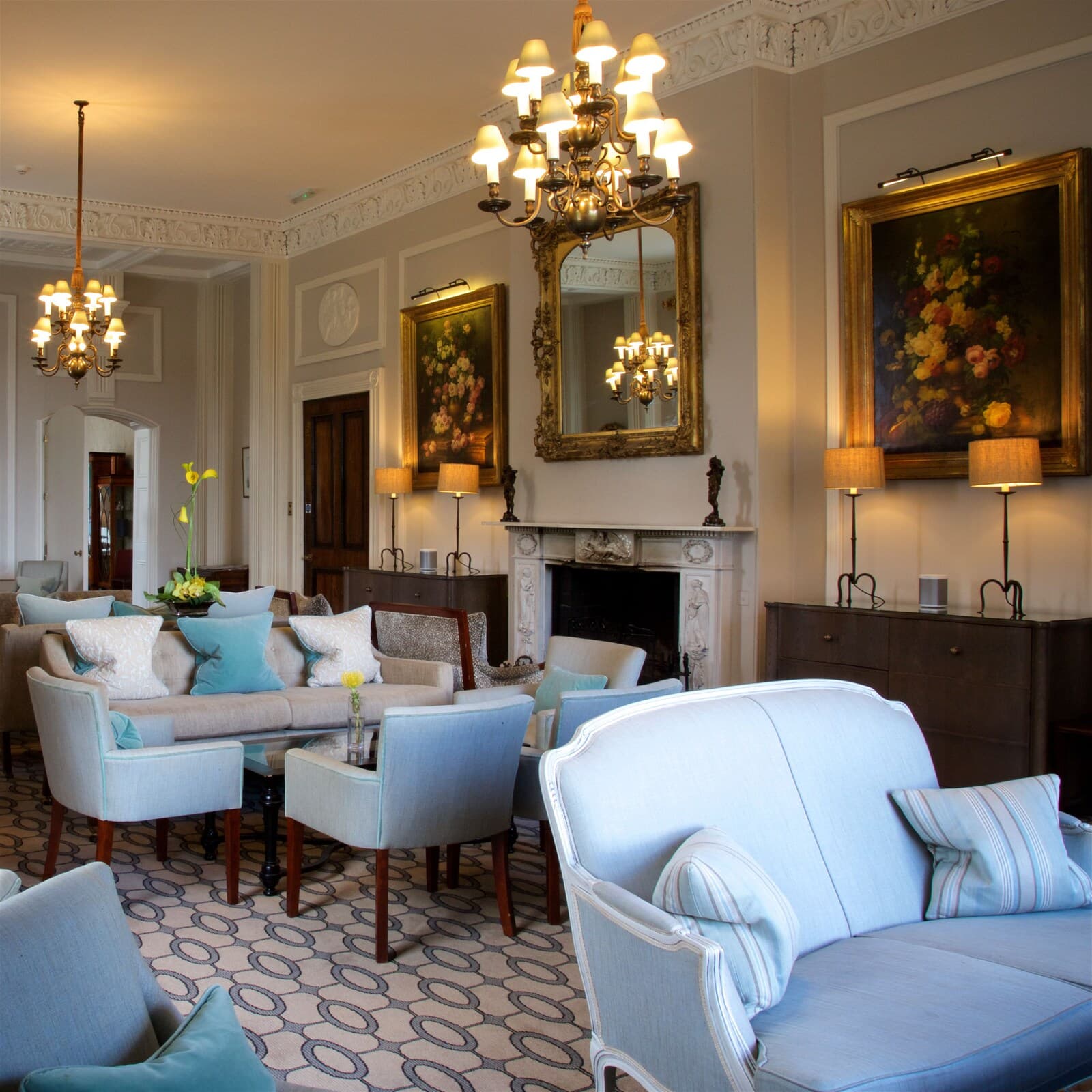 Storrs Hall Hotel – bild 5