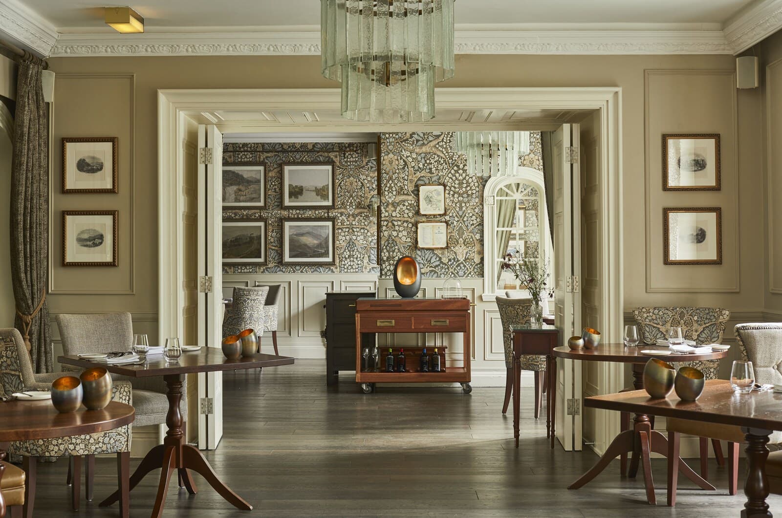 Rothay Manor Hotel – bild 4