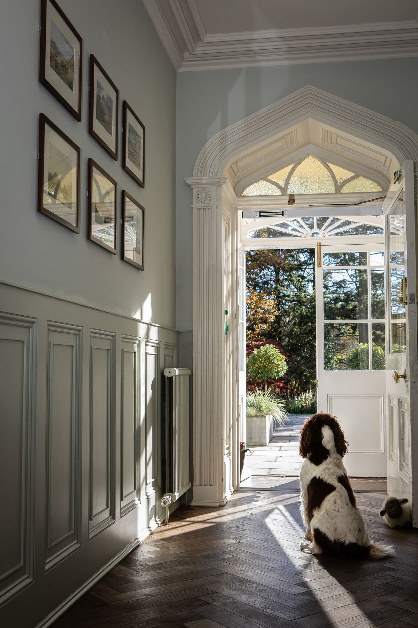 Rothay Manor Hotel – bild 5
