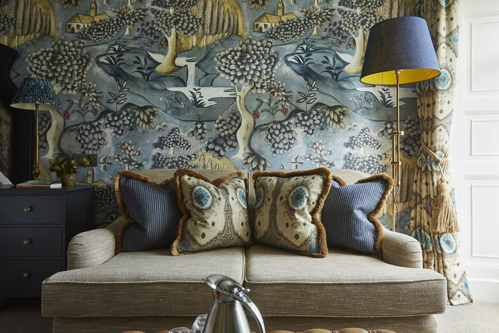 Rothay Manor Hotel – bild 6