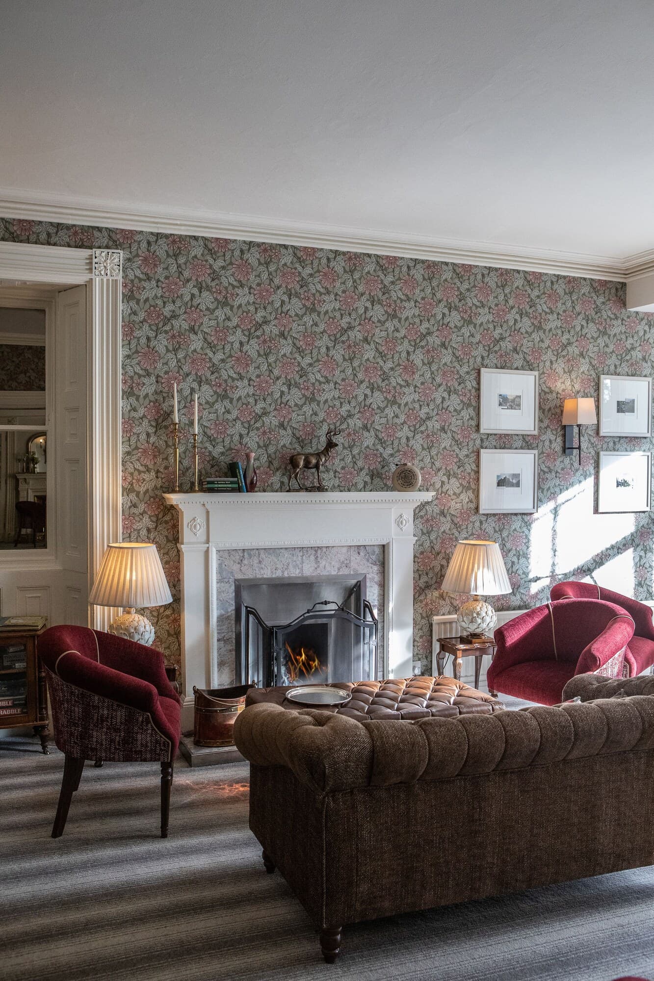 Rothay Manor Hotel – bild 7
