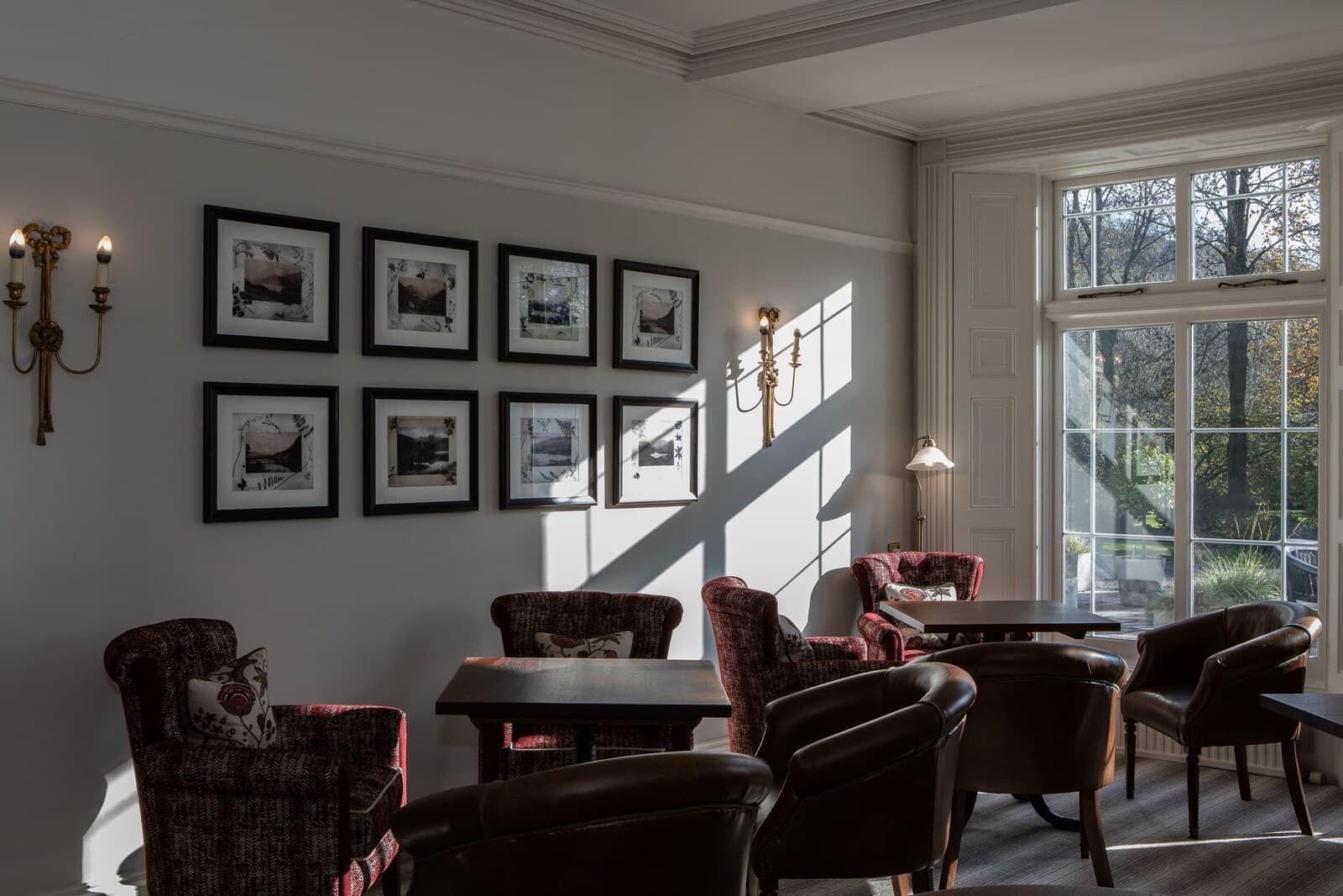 Rothay Manor Hotel – bild 8