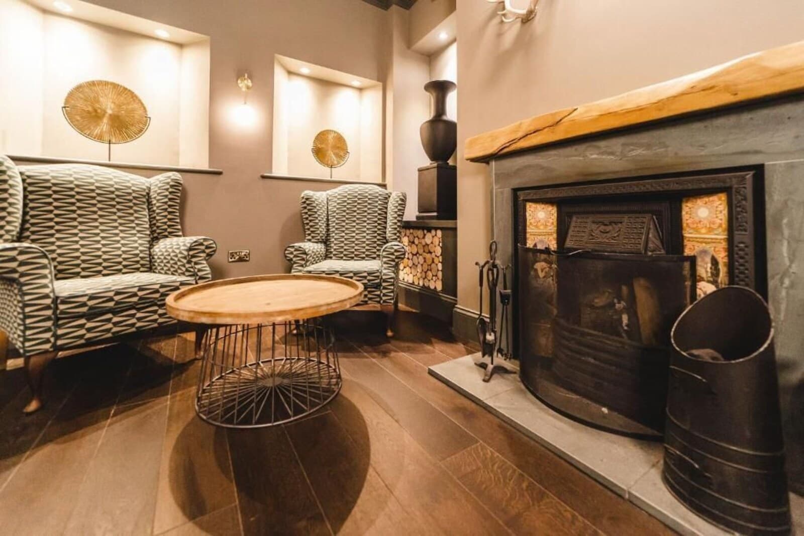 Borrowdale Gates Hotel – bild 6