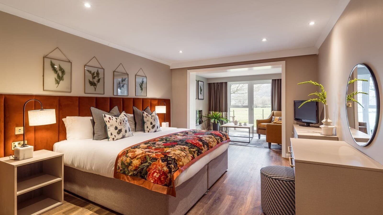 Borrowdale Gates Hotel – bild 7