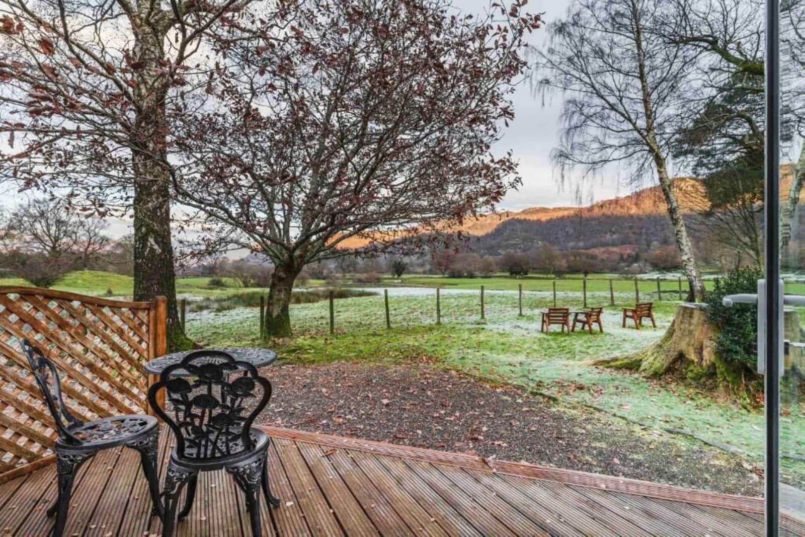 Borrowdale Gates Hotel – bild 8