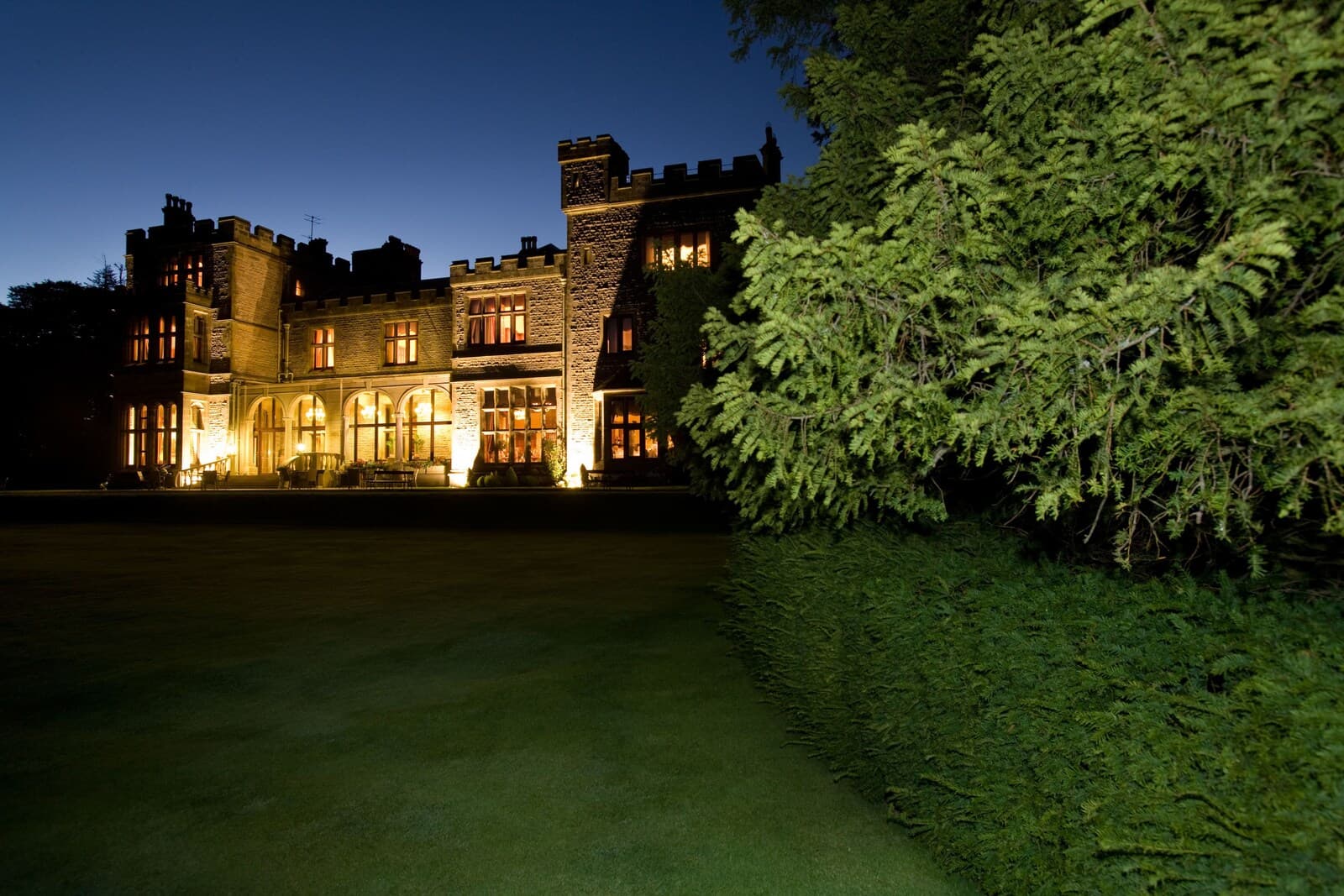 Armathwaite Hall Hotel & Spa – bild 5