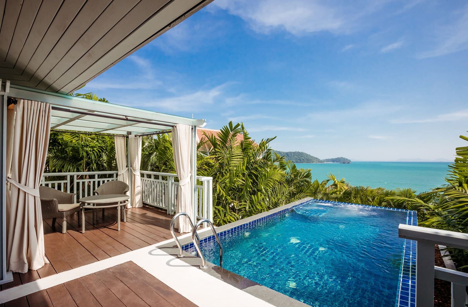 Amatara Welleisure Resort – bild 6
