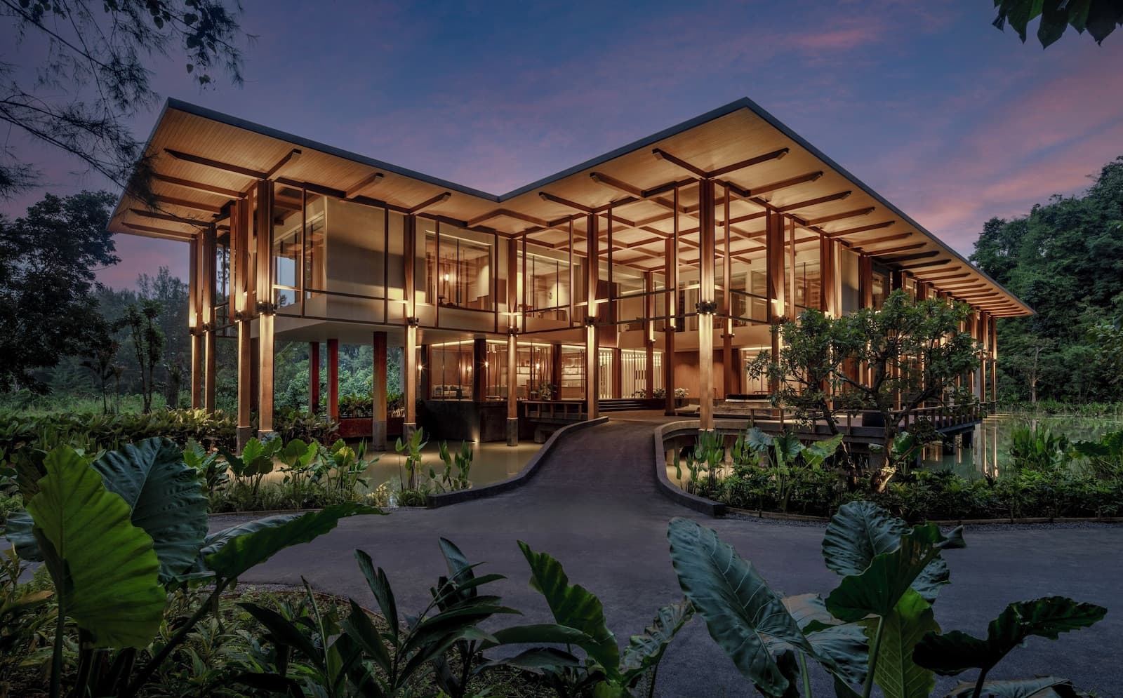 Anantara Layan Phuket Resort – bild 4