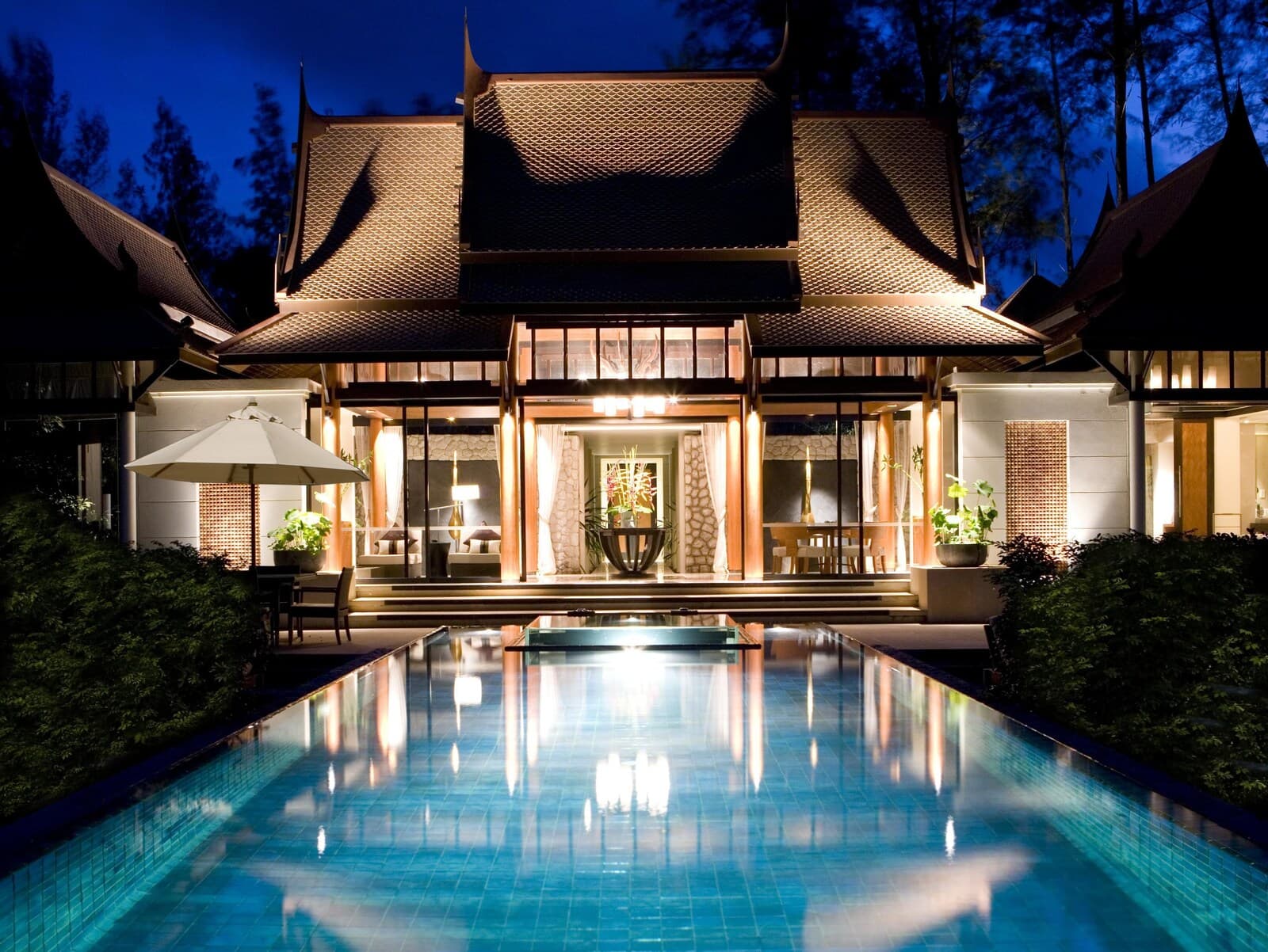Banyan Tree Phuket – bild 6