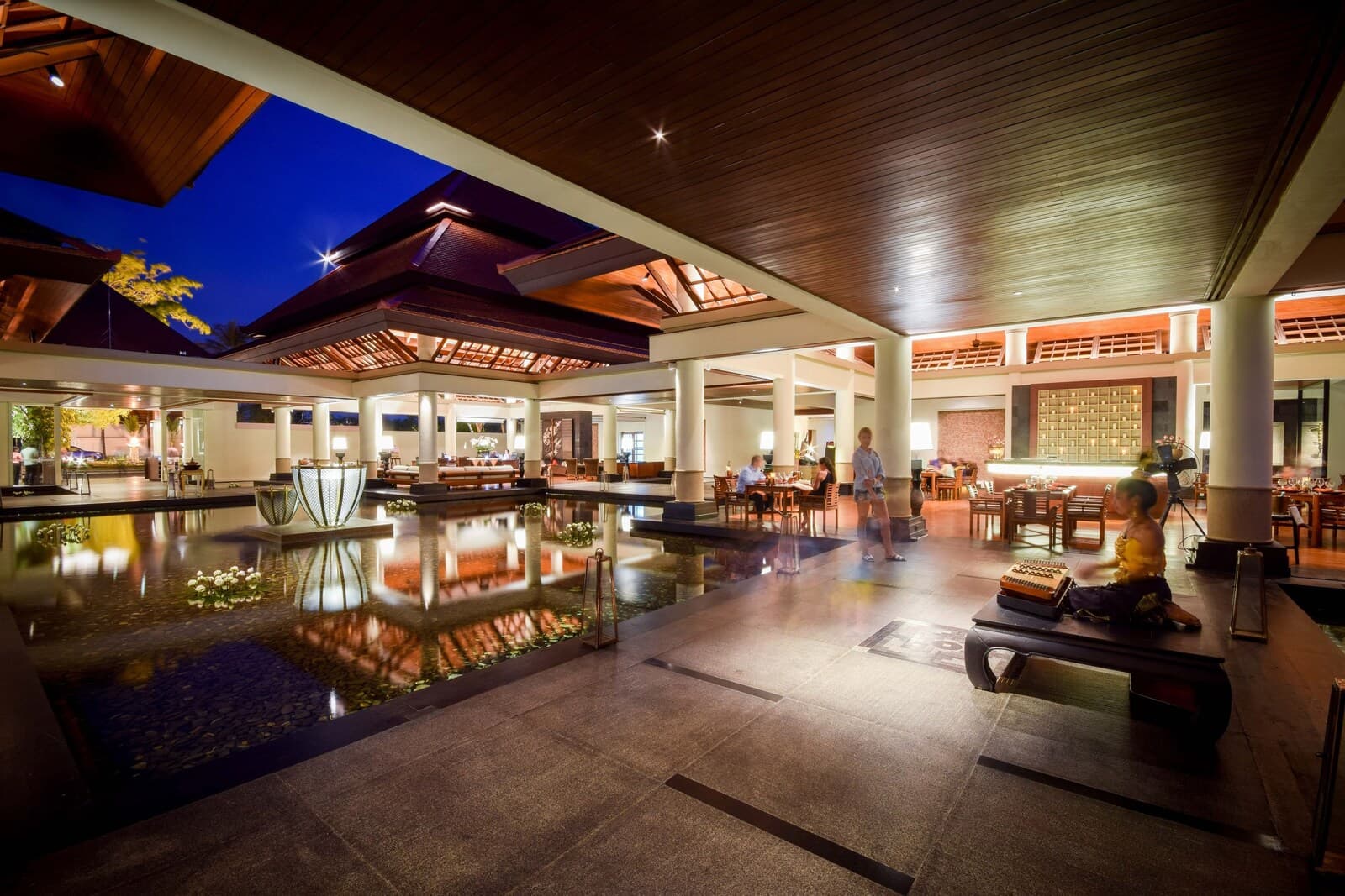 Banyan Tree Phuket – bild 8