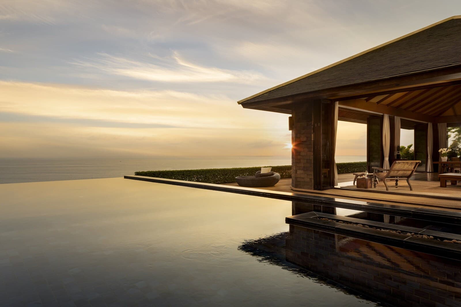 Paresa Resort Phuket – huvudbild