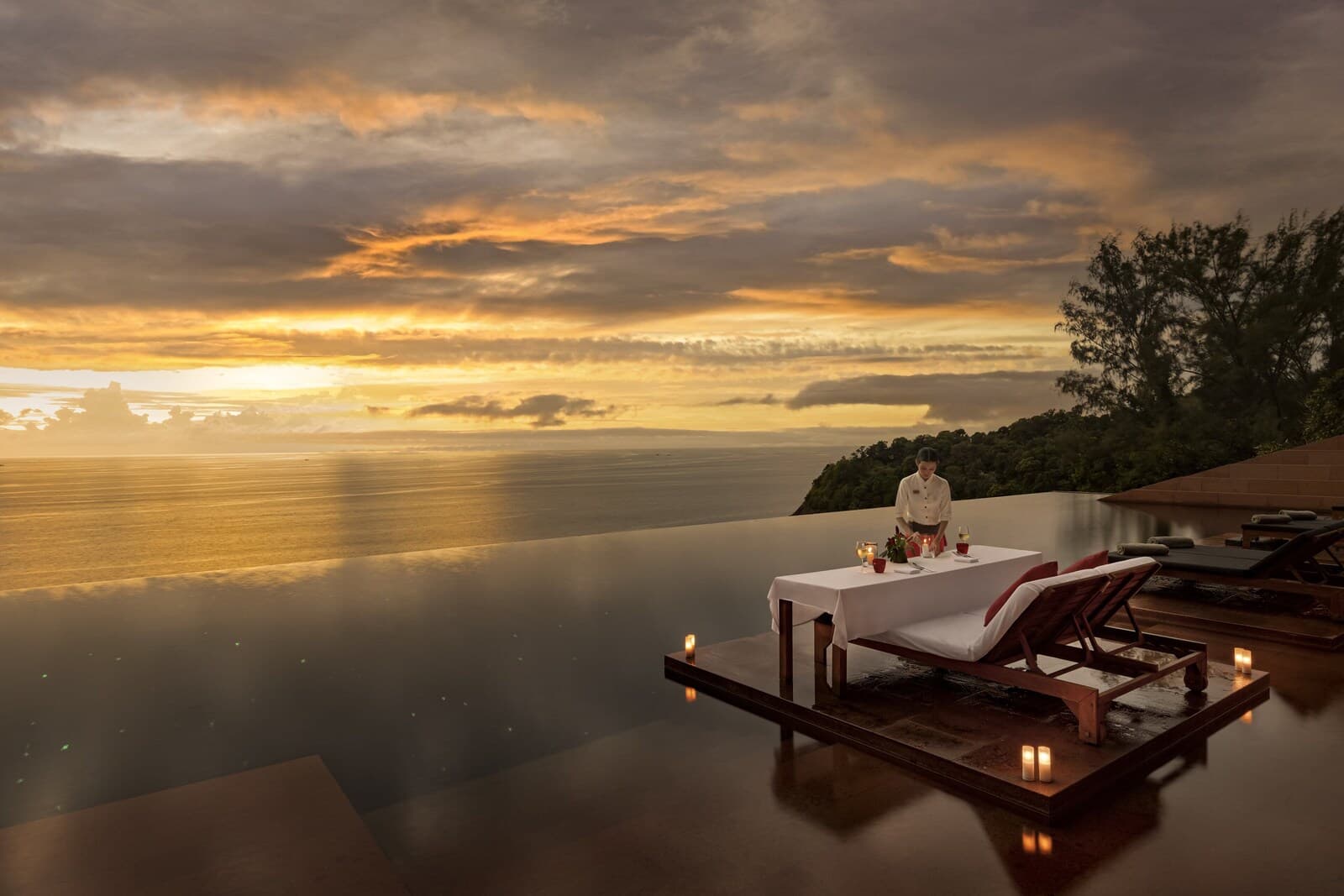 Paresa Resort Phuket – bild 5
