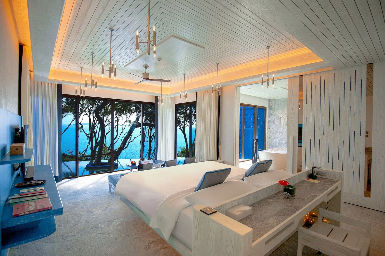 Sri Panwa Phuket – bild 2