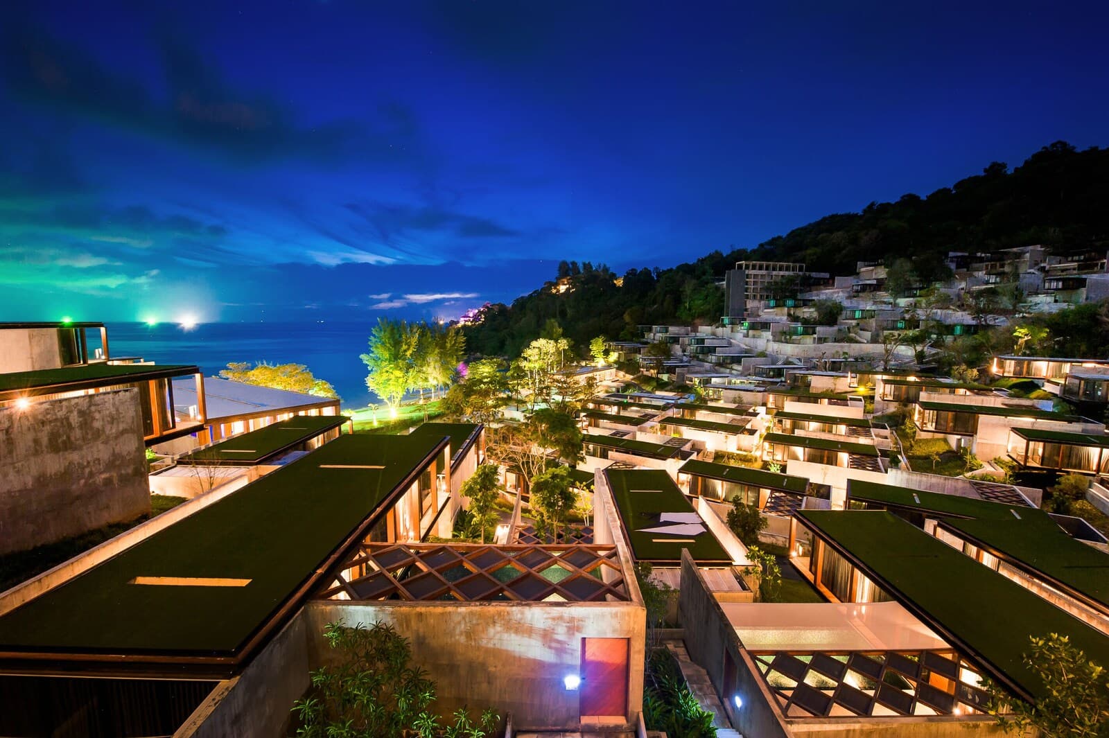 The Naka Phuket – bild 2