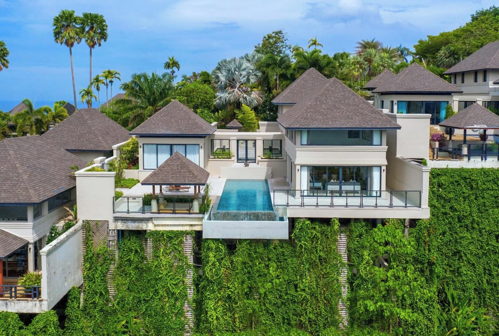 The Pavilions Phuket – huvudbild