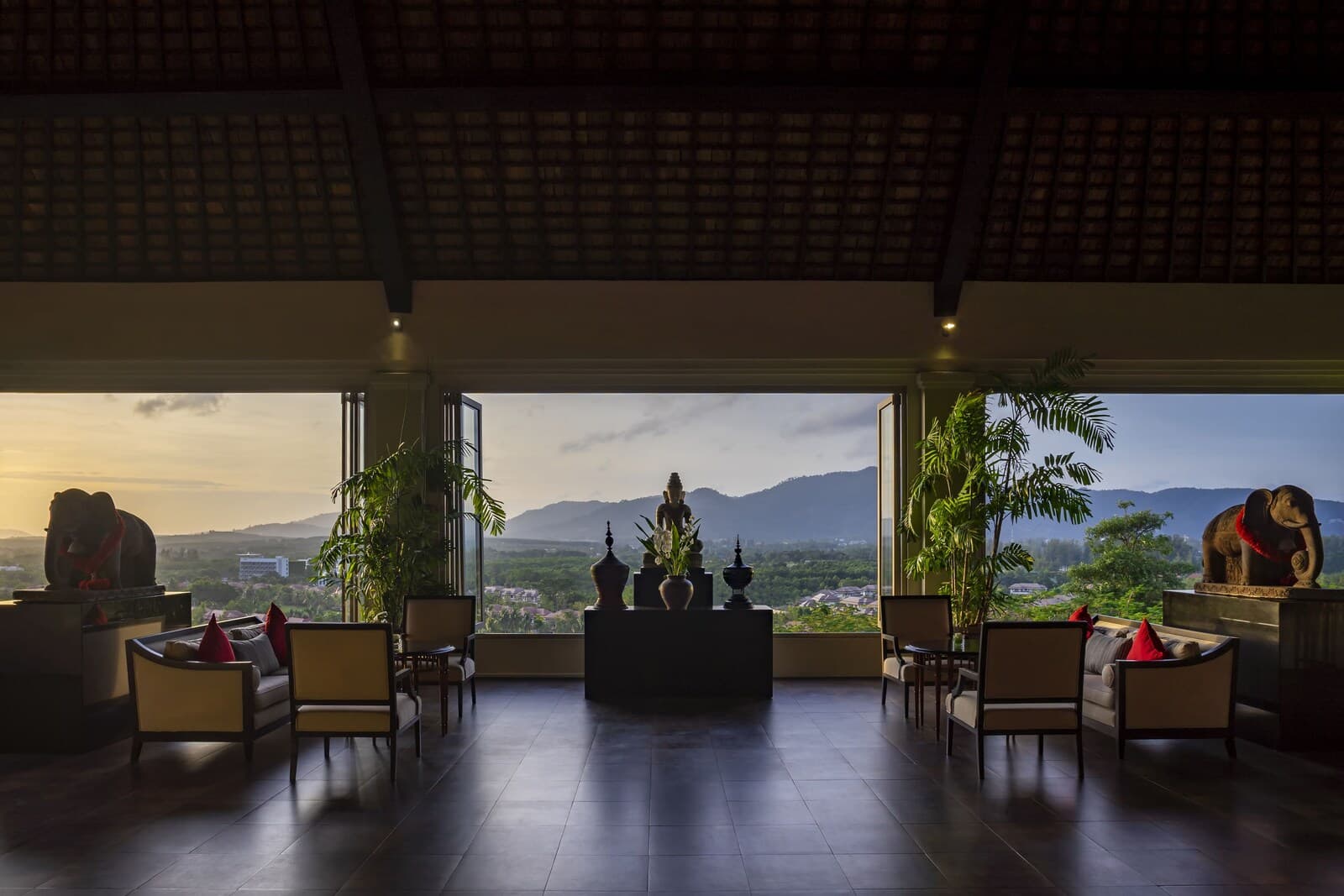 The Pavilions Phuket – bild 2
