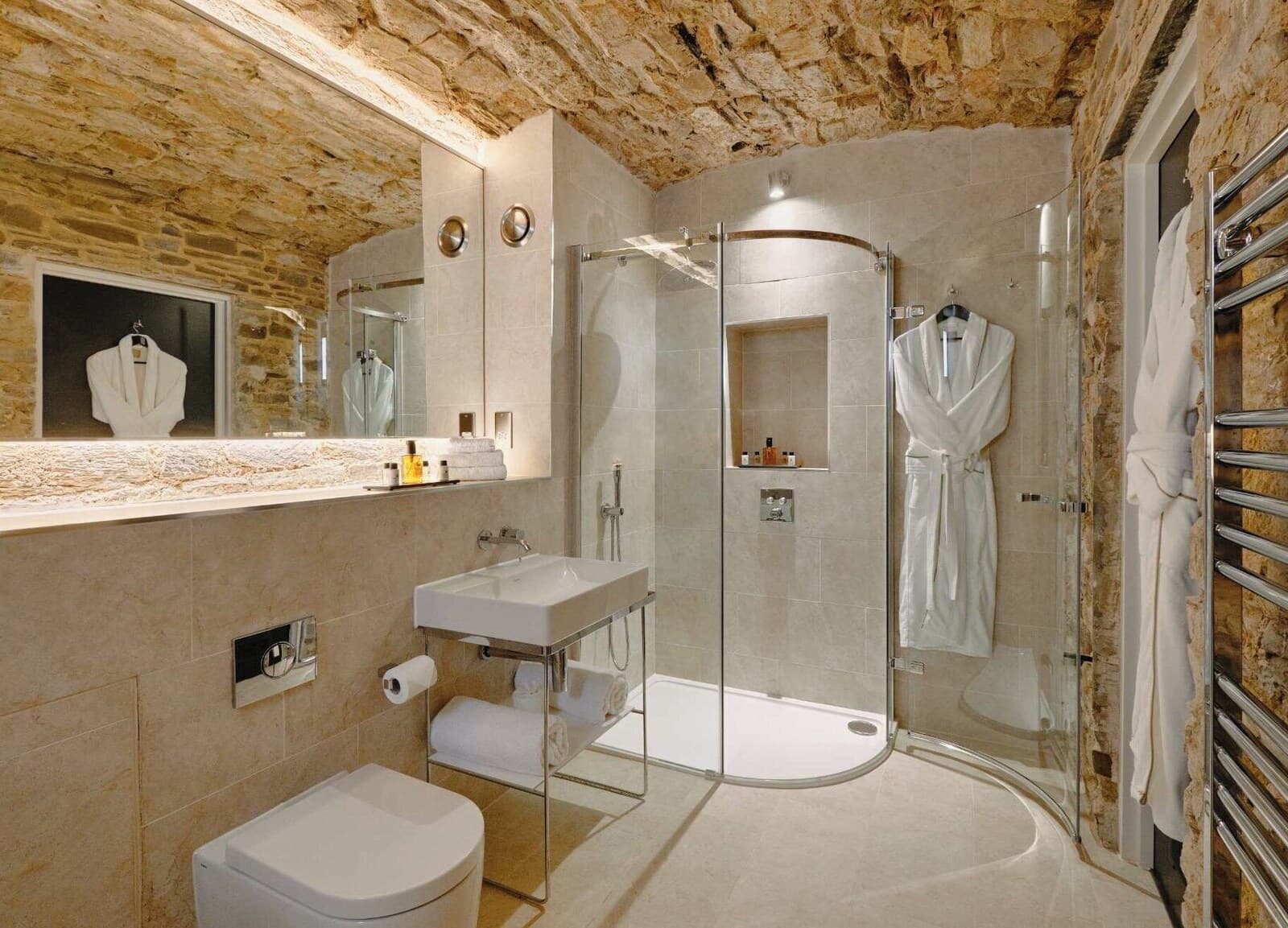 Bodmin Jail Hotel – bild 3