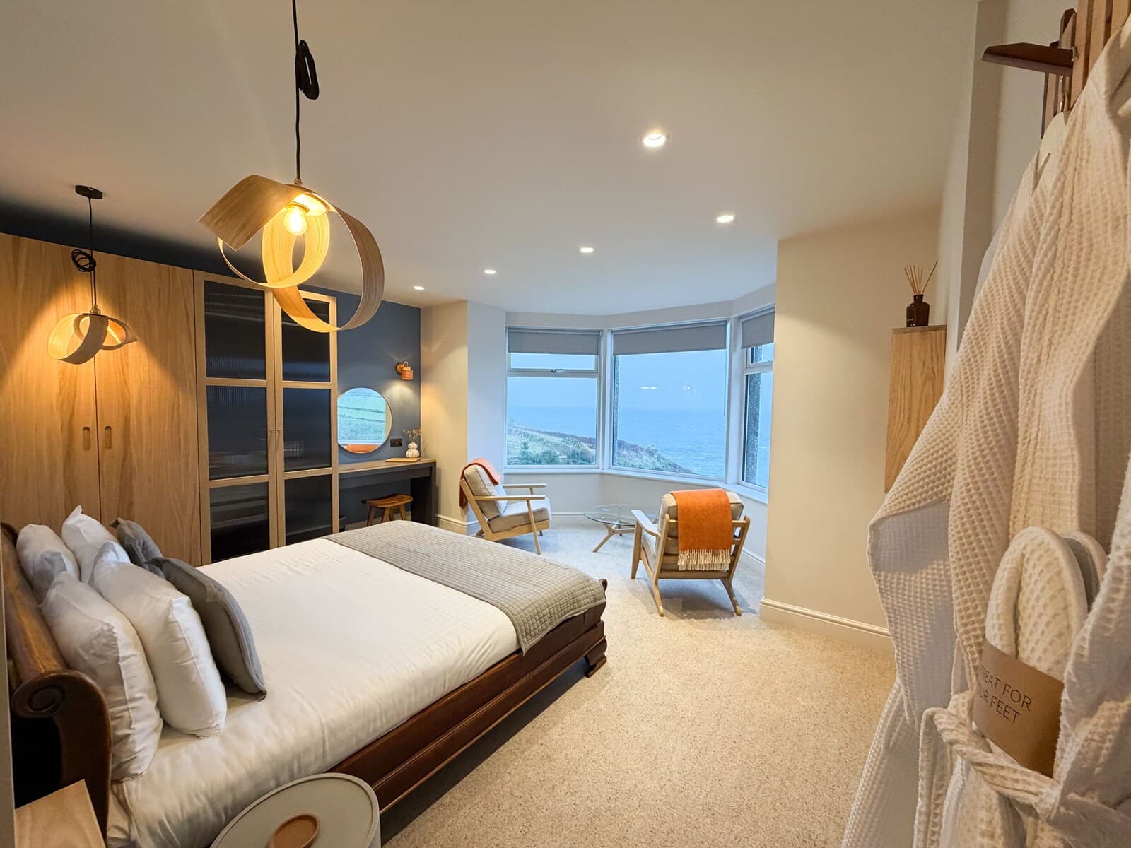 Housel Bay Hotel – bild 2