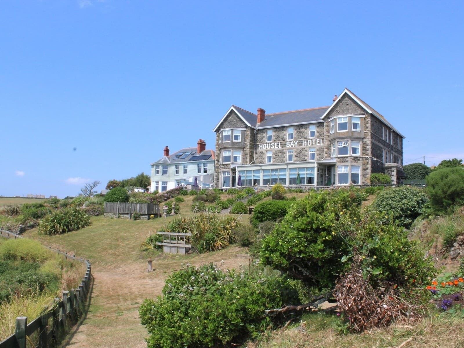 Housel Bay Hotel – bild 4