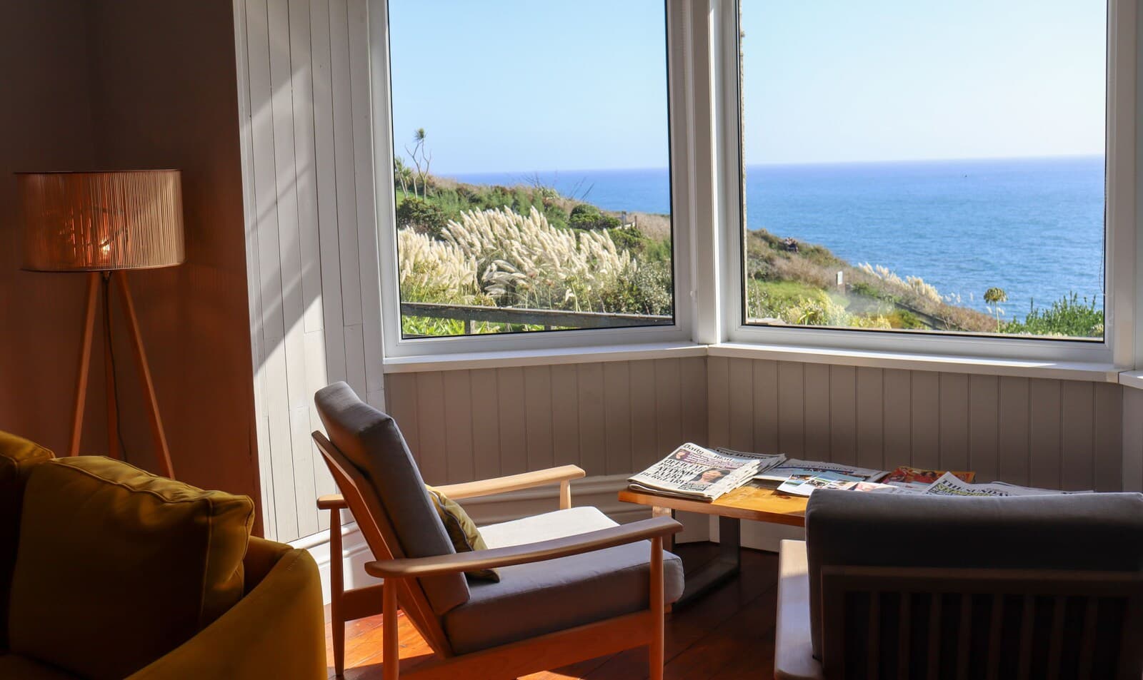 Housel Bay Hotel – bild 6