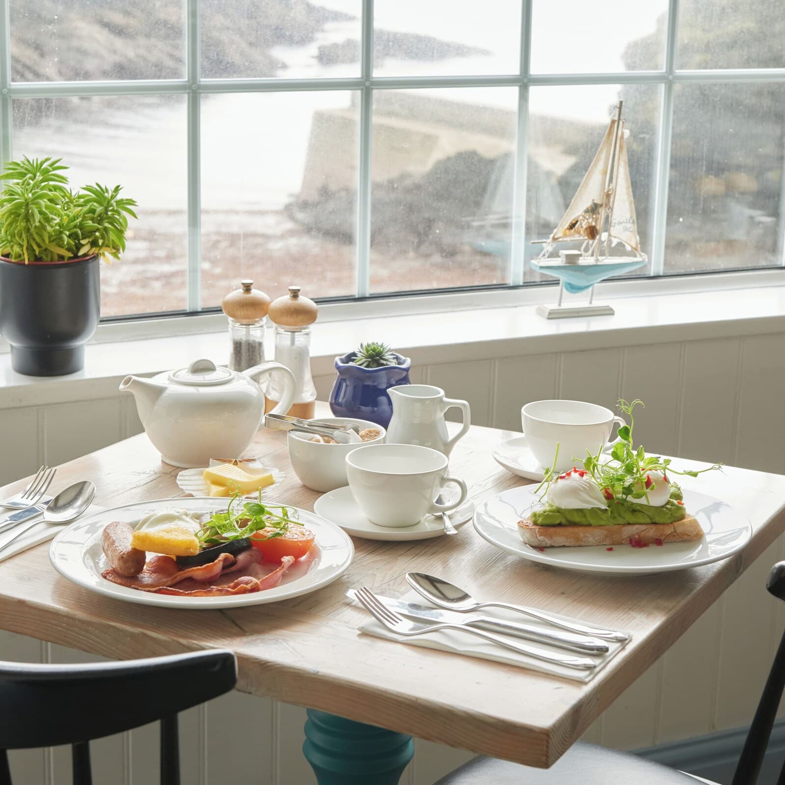 Lugger Hotel – bild 7