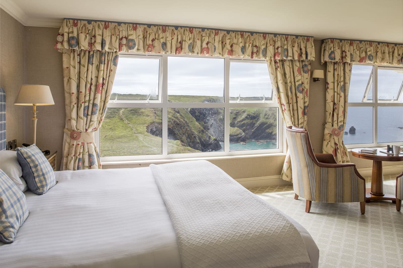Mullion Cove Hotel & Spa – bild 2